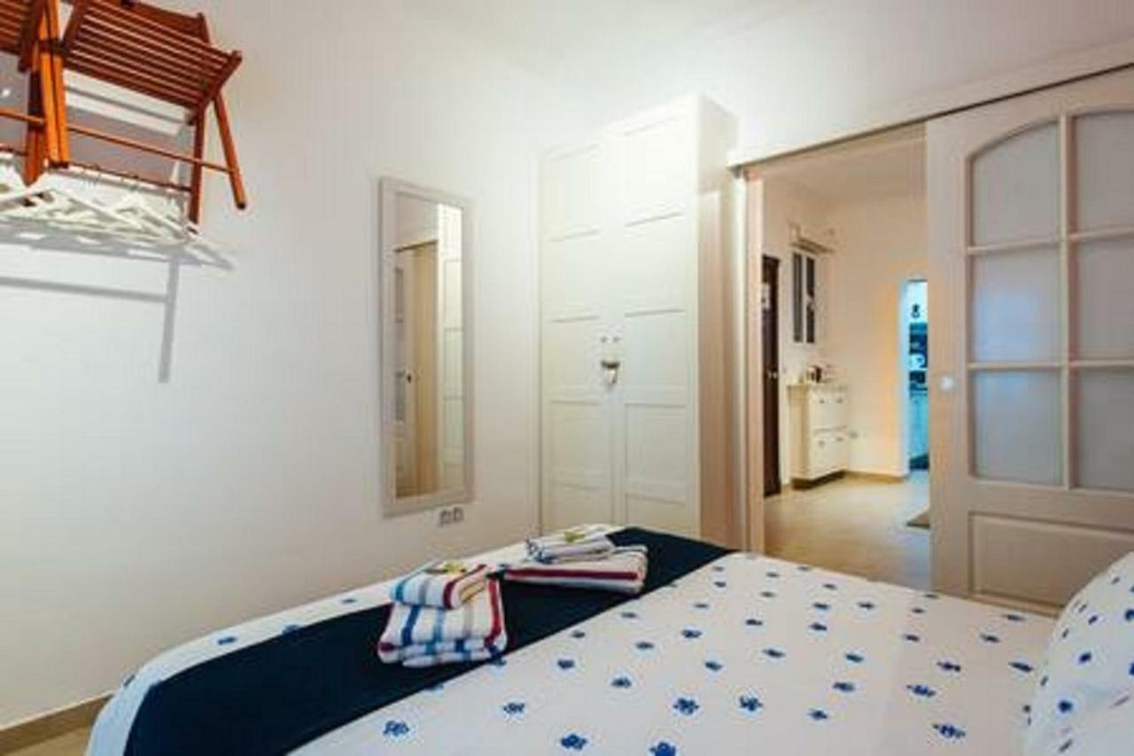 Triana Leon Sanz Apartment Seville Exterior photo